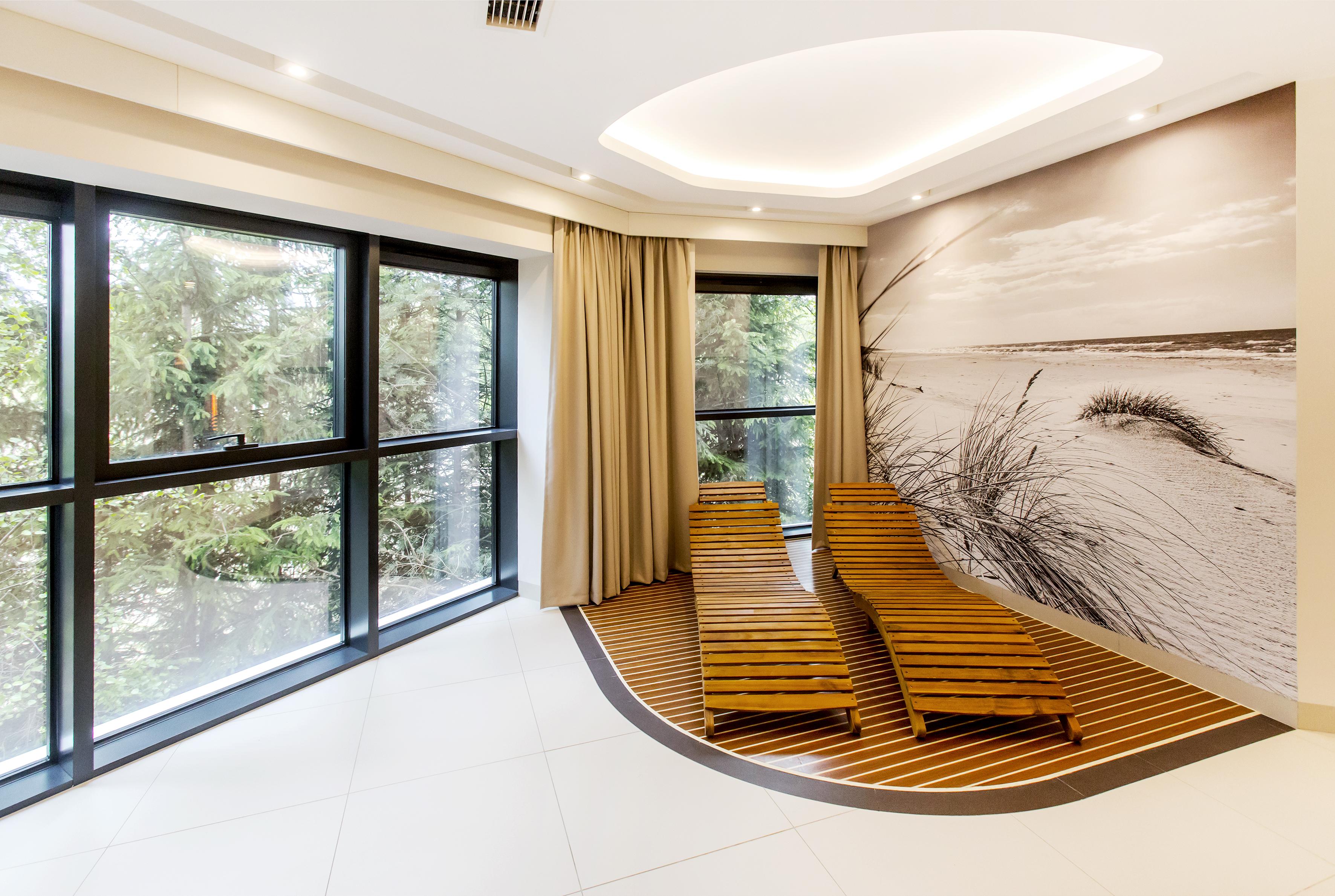 Hotel Platan Gdansk