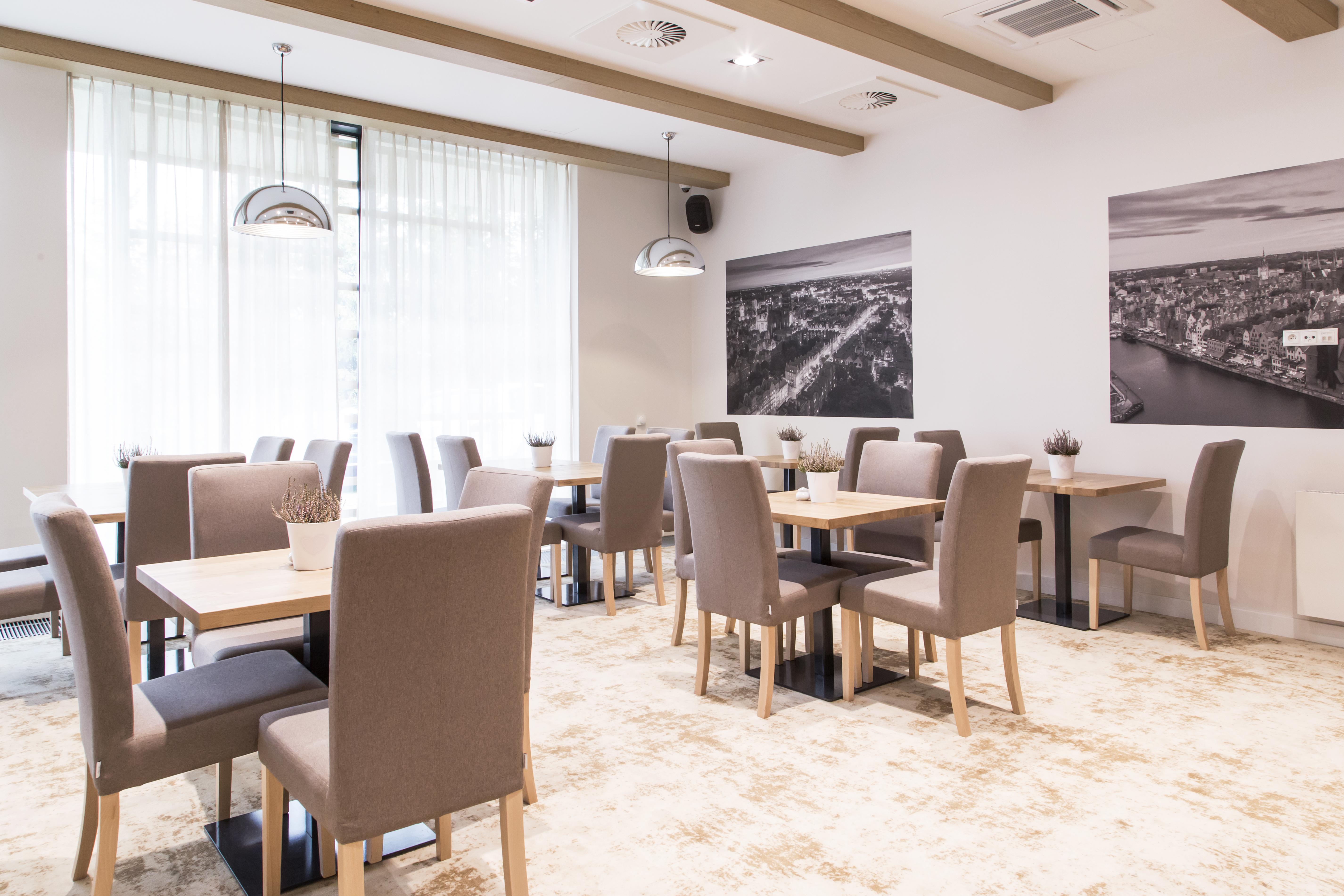 Platan Hotel Gdansk