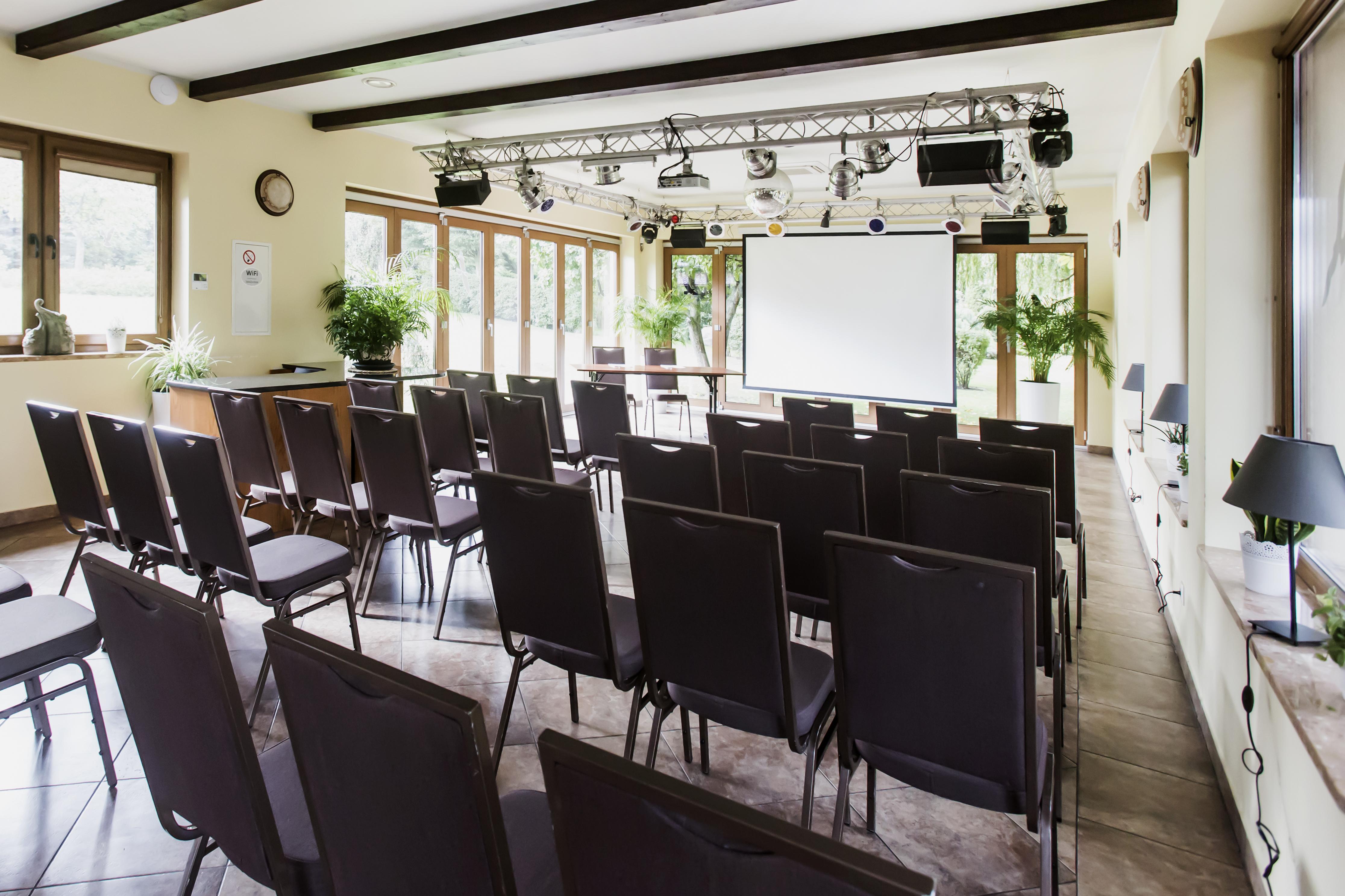 Platan Hotel Gdansk