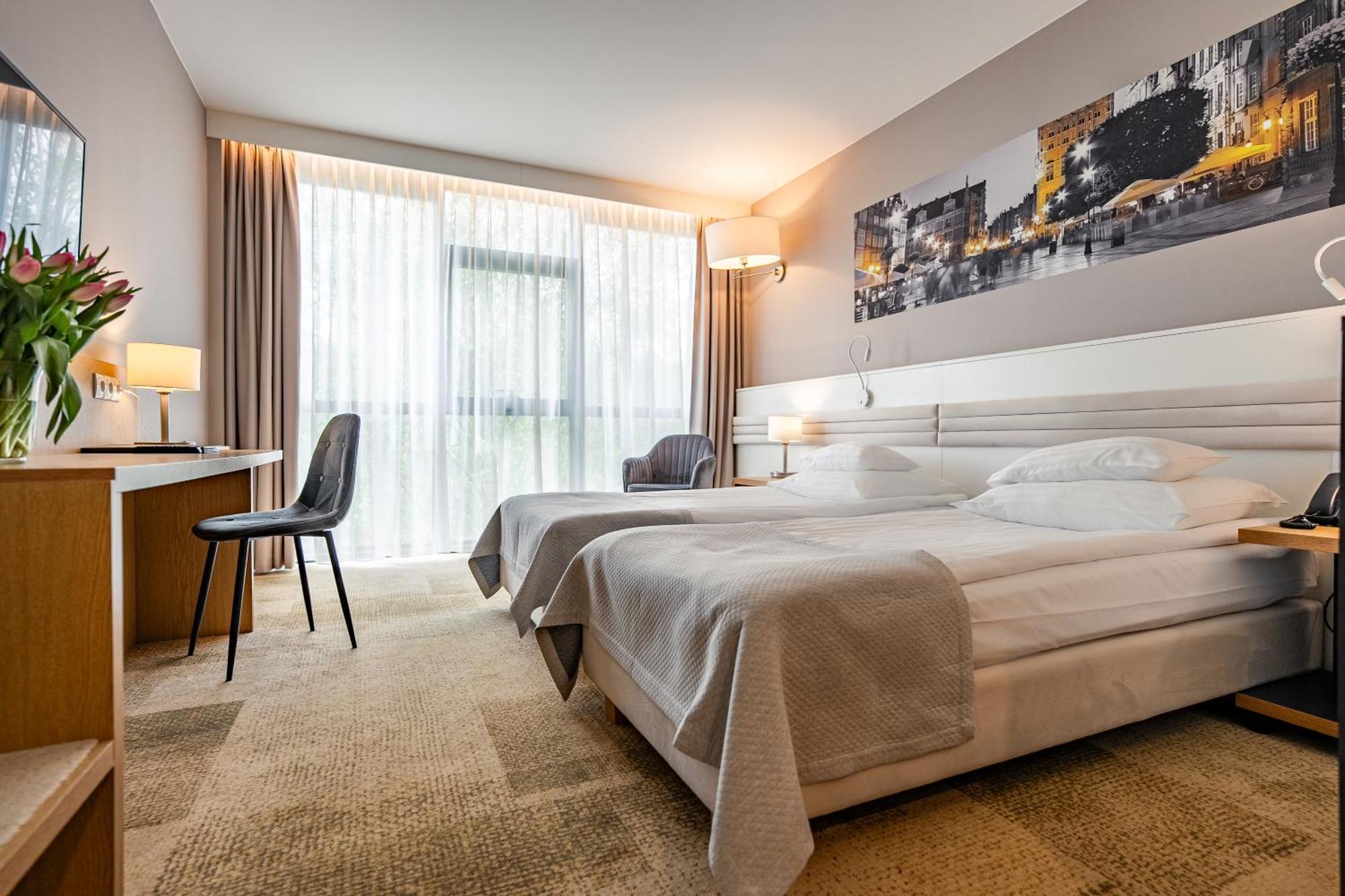 Hotel Platan