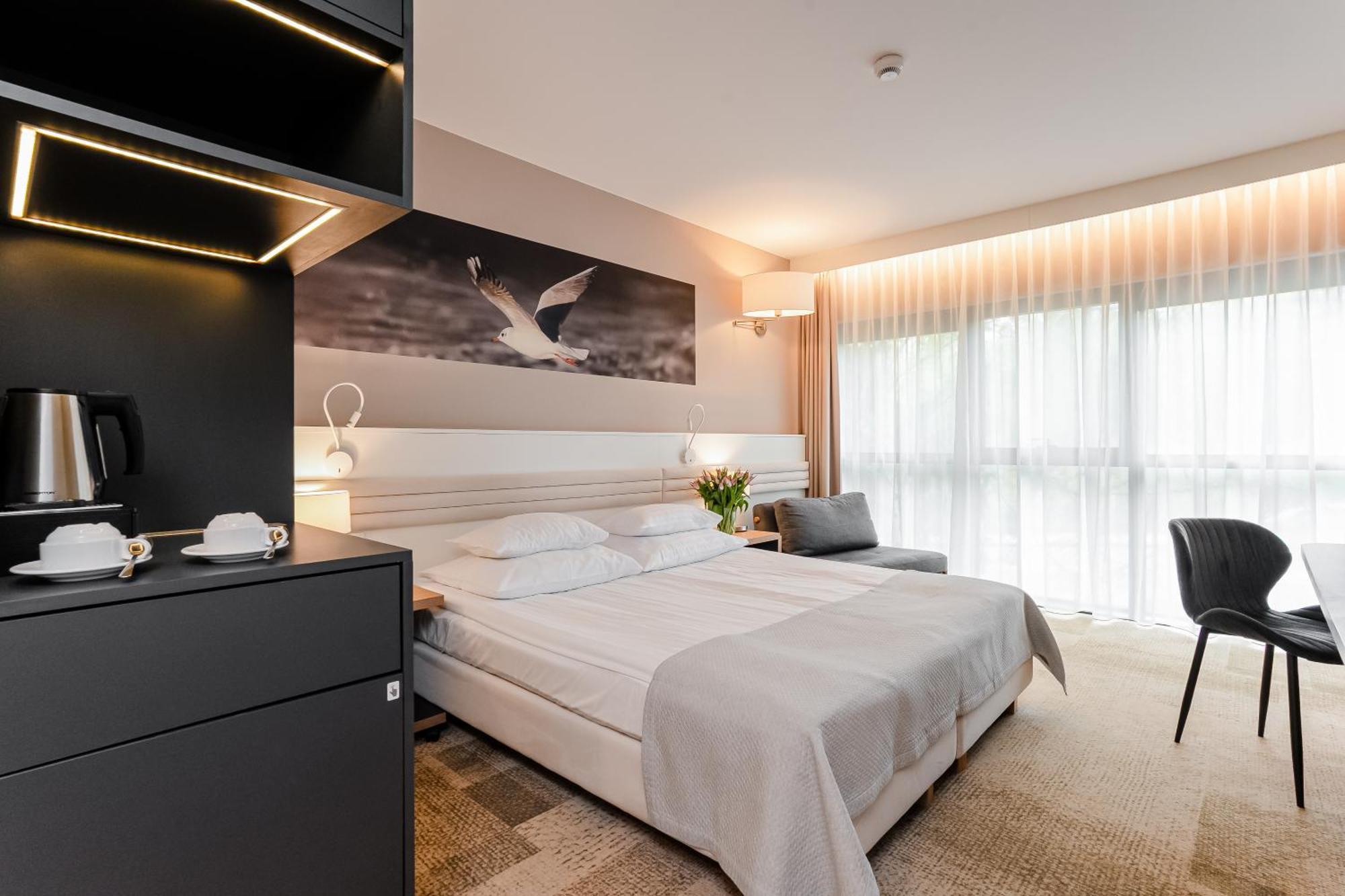 Hotel Platan Gdansk
